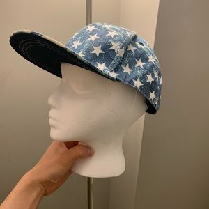 unisex Night time luminous cap